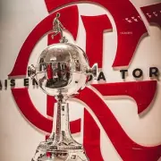 Avatar de Saudações Rubro Negro❤️🖤❤️🏆