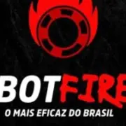 ROBÔ DOUBLÉ 🟢⚪️⚫️ – JONBET - Grupo do Telegram