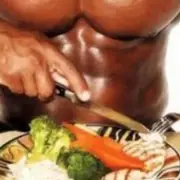 Avatar de Alimentação e Performance