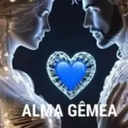 Avatar de Alma gêmea