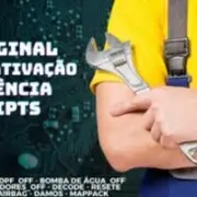 MR-nitro programação automotiva - Grupo do Telegram