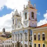 Salvador - Grupo do Telegram
