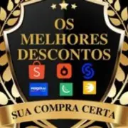 Os melhores descontos - Grupo do Telegram