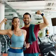 Avatar de ENERGIA HARD! 💪💥 Musculação,Dieta,treinos e Mais!!