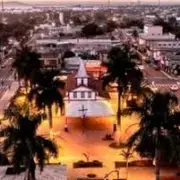 Aparecida de Goiânia - Grupo do Telegram