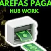 Avatar de Tarefas Remuneradas – HOME OFFICE BRASIL