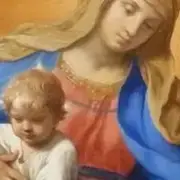 Avatar de Nossa Senhora do Rosário
