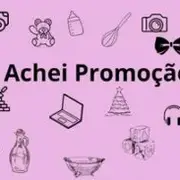 Avatar de Achei Promoção
