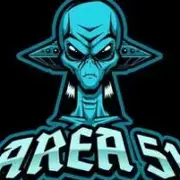 Avatar de Amizades Área 51