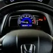 Avatar de Honda Civic Brasil
