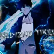 Shadizho - Grupo do Telegram