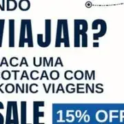 Avatar de Viaje Mais Com Milhas
