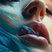 Avatar de Pequena mulher , grande menina