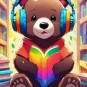 Avatar de Audiolivros LGBTs gratuito