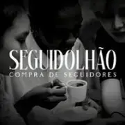 Avatar de COMPRA DE SEGUIDORES – SEGUIDOLHÃO 🎩
