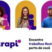 Avatar de Vagas Trapi