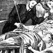 Avatar de Preparação para a morte – S. Afonso de Ligório