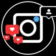 Avatar de INSTA BLACK OFICIAL 🖤🖤🚀