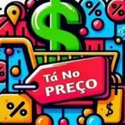 Avatar de Tá No Preço 🛒