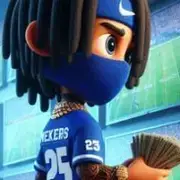 Avatar de Toddyy • [ VIP ] • 🥇⚽