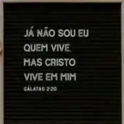 Avatar de Evangelho de Cristo