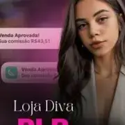Avatar de DIVA • PLRS EXCLUSIVOS 🛍️