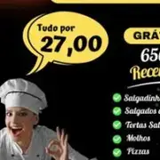 Avatar de Confeitaria Inteligente