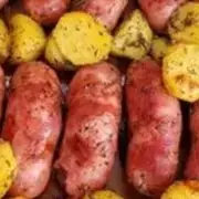 Minhas receitas - Grupo do Telegram