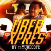 Avatar de UBER EXPRESS BY TELEGRAM