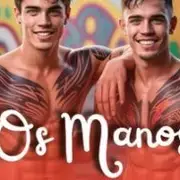 Avatar de Os Manos