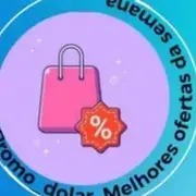 Avatar de Promoções com melhores Descontos da Internet 🛒