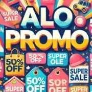 Avatar de Alô Promo : Achadinhos Imperdíveis