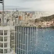 Avatar de SP vs RIO