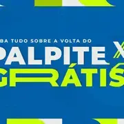 Palpites Pixbet ⚽️ - Grupo do Telegram