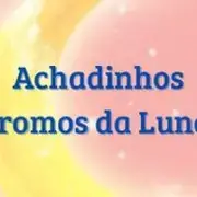 Achadinhos Promos da Luna - Grupo do Telegram