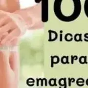 Avatar de Dicas para emagrecimento Rápido! 😱