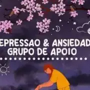 Avatar de Depressão & Ansiedade (GRUPO DE APOIO) 🧠