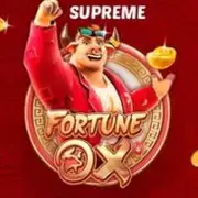 Avatar de ROBÔ FORTUNE OX PREMIUM 🐂