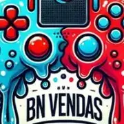 Avatar de BN VENDAS 💎