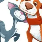 Avatar de Amo Pets