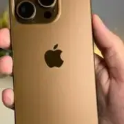 Avatar de iPhone 16 Pro Max: Sua Chance!