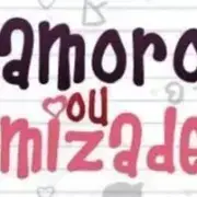 Avatar de AMIZADE E NAMORO (30 ANOS A 60)