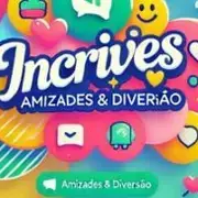 Avatar de Conexões Incríveis | Amizades & Diversão
