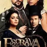Avatar de Escrava Mãe 2016