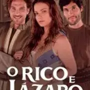 Avatar de O Rico e Lázaro 2017