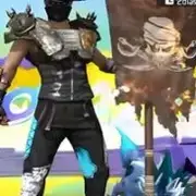 Avatar de TROCAS E VENDAS FF