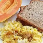 Receitas fit - Grupo do Telegram