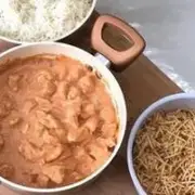 Receitas gostosas - Grupo do Telegram