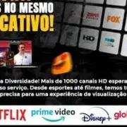LUCK PREMIUM STREAMING 🎥🍿 - Grupo do Telegram