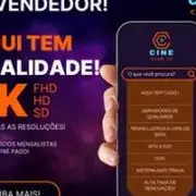 Avatar de Venha ser nosso revendedor IPTV / P2P